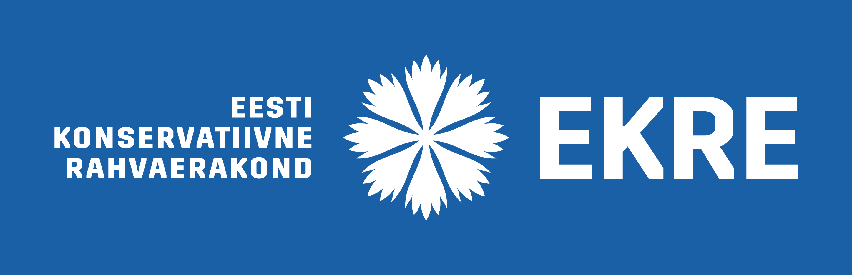 EKRE logo