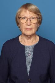 KERSTI MURUMETS
