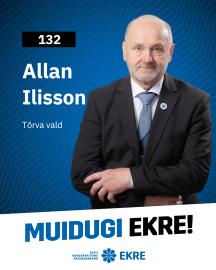 ALLAN ILISSON