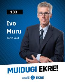 IVO MURU