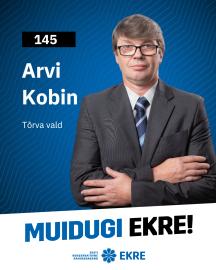 ARVI KOBIN
