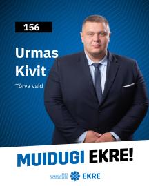 URMAS KIVIT