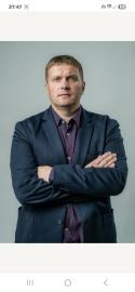 MAREK LINNAS