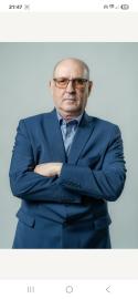 MAREK ALEŠIN