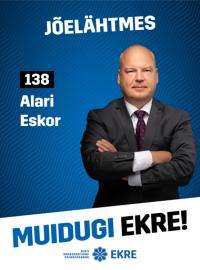 ALARI ESKOR