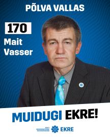 MAIT VASSER