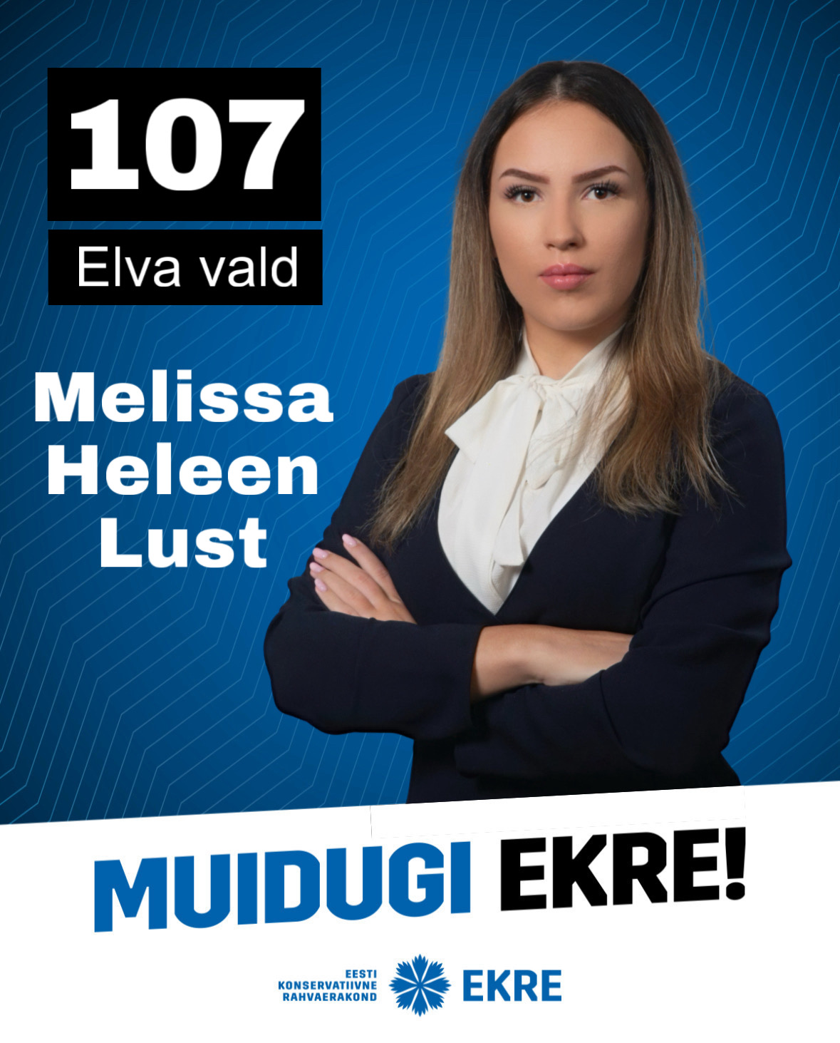 MELISSA HELEEN LUST