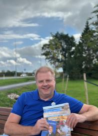 JAANUS HÄRMS