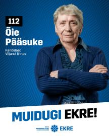 ÕIE PÄÄSUKE