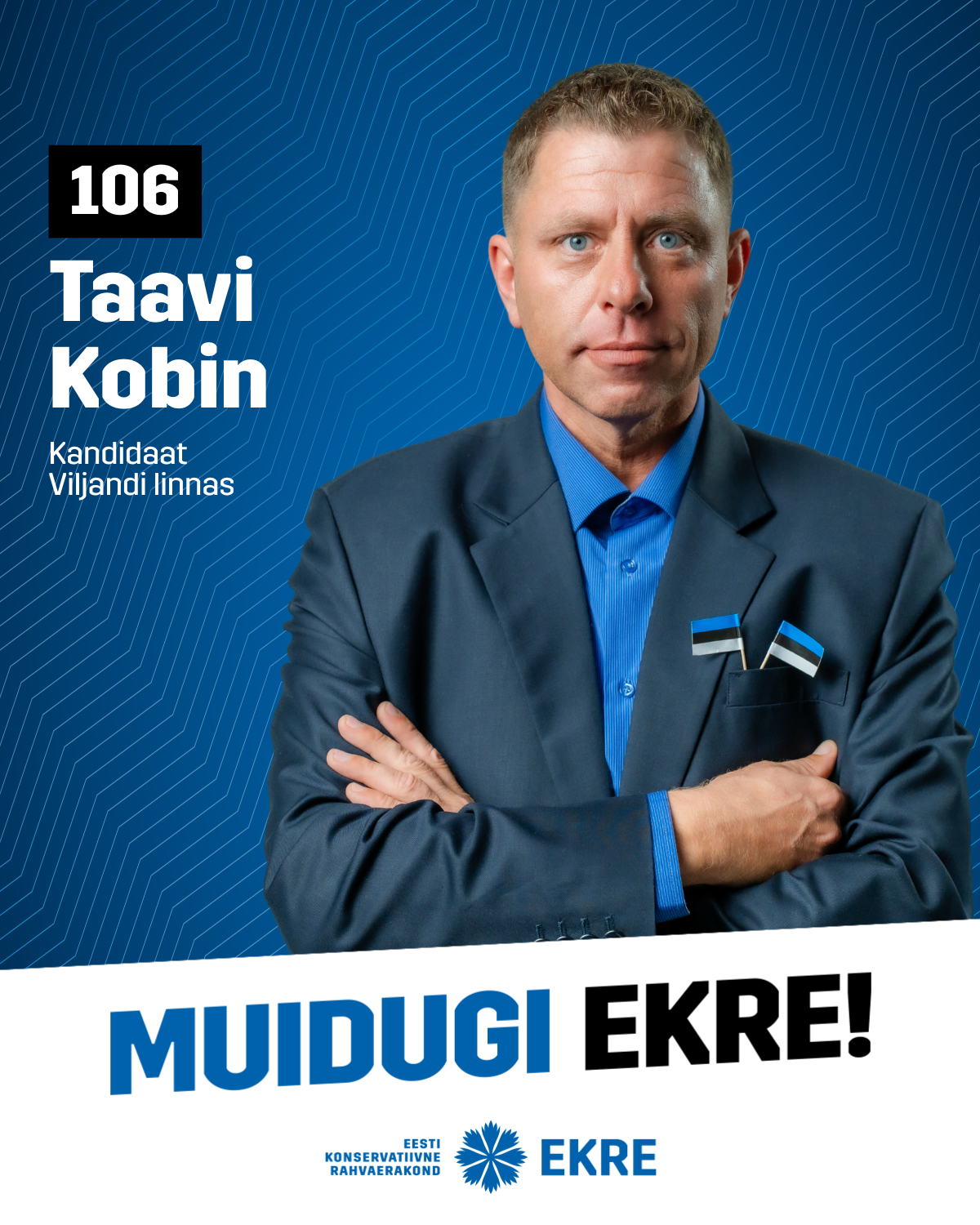 TAAVI KOBIN