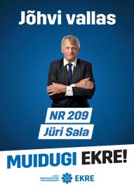 JÜRI SALA