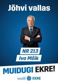 IVO MÕIK