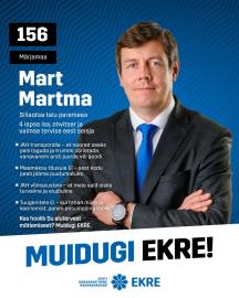 MART MARTMA