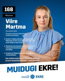 VIIRE MARTMA