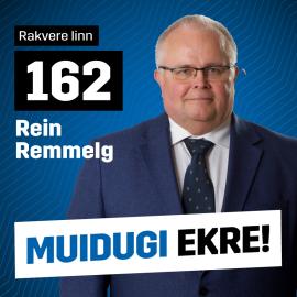 REIN REMMELG
