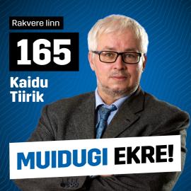 KAIDU TIIRIK