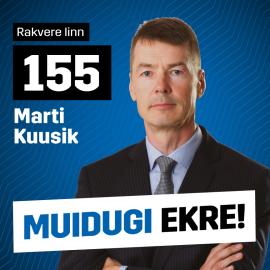 MARTI KUUSIK