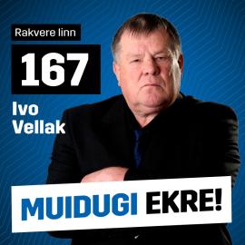 IVO VELLAK