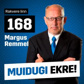 MARGUS REMMEL