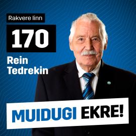 REIN TEDREKIN