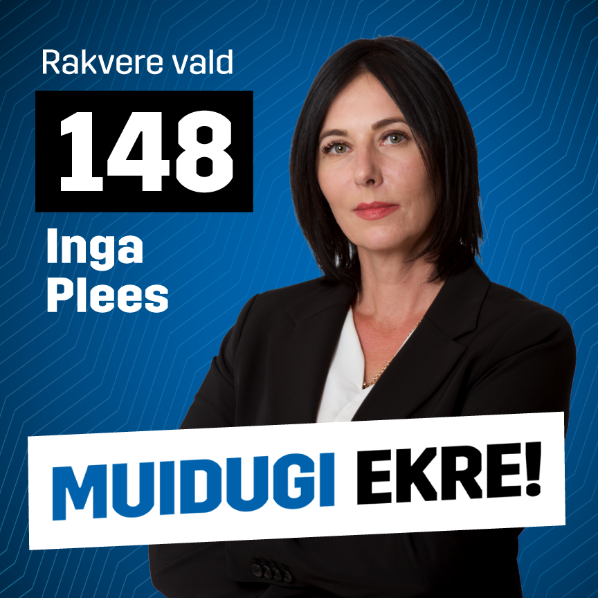 INGA PLEES