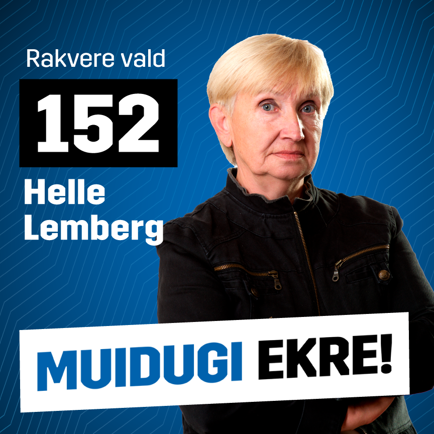 HELLE LEMBERG