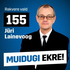 JÜRI LAINEVOOG