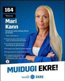 MARI KANN