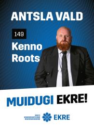 KENNO ROOTS