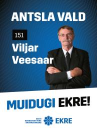 VILJAR VEESAAR