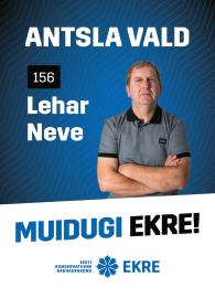LEHAR NEVE