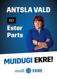 ESTER PARTS