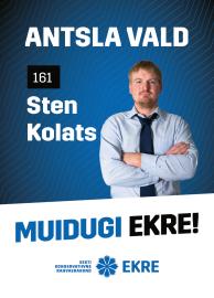 STEN KOLATS