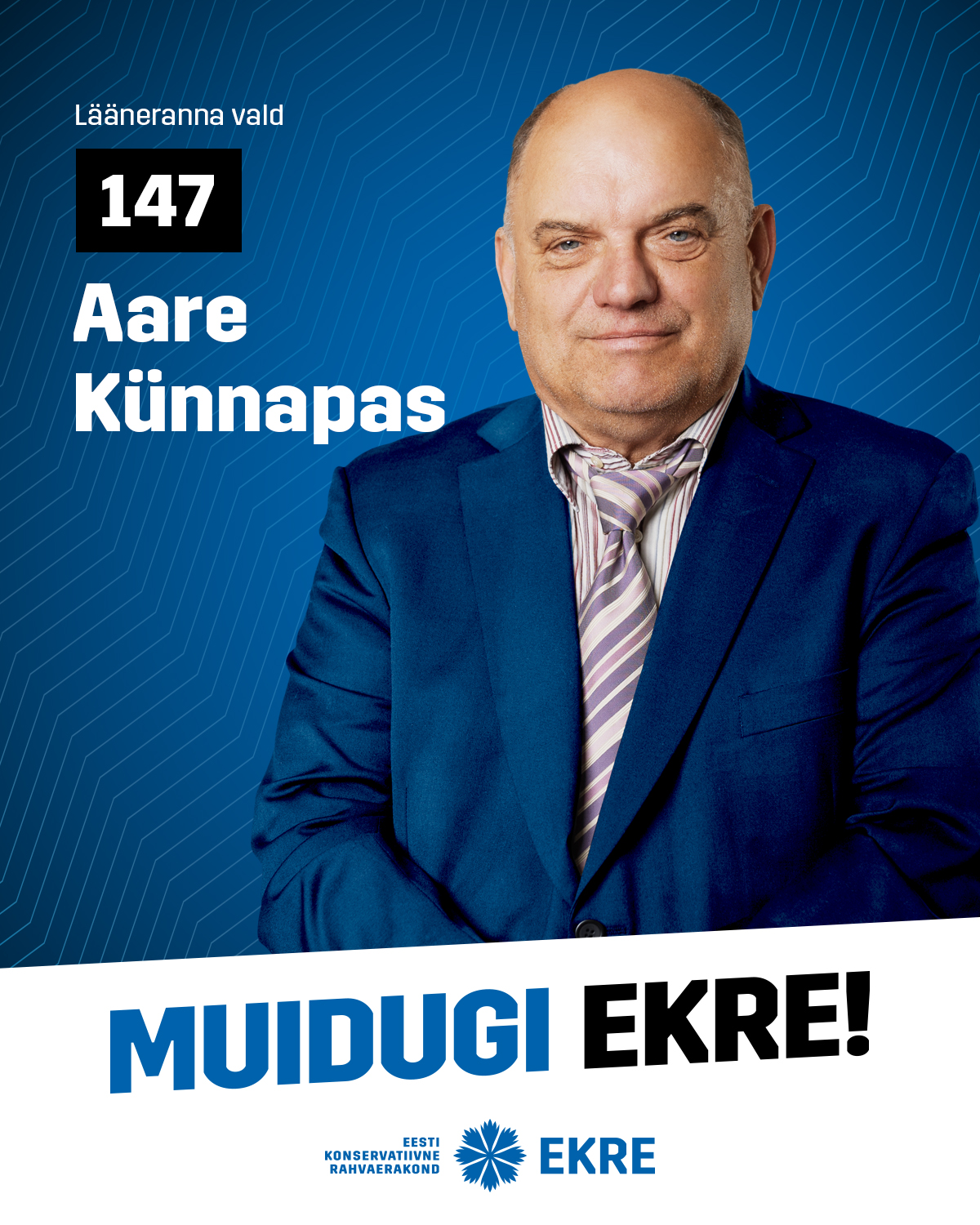 AARE KÜNNAPAS