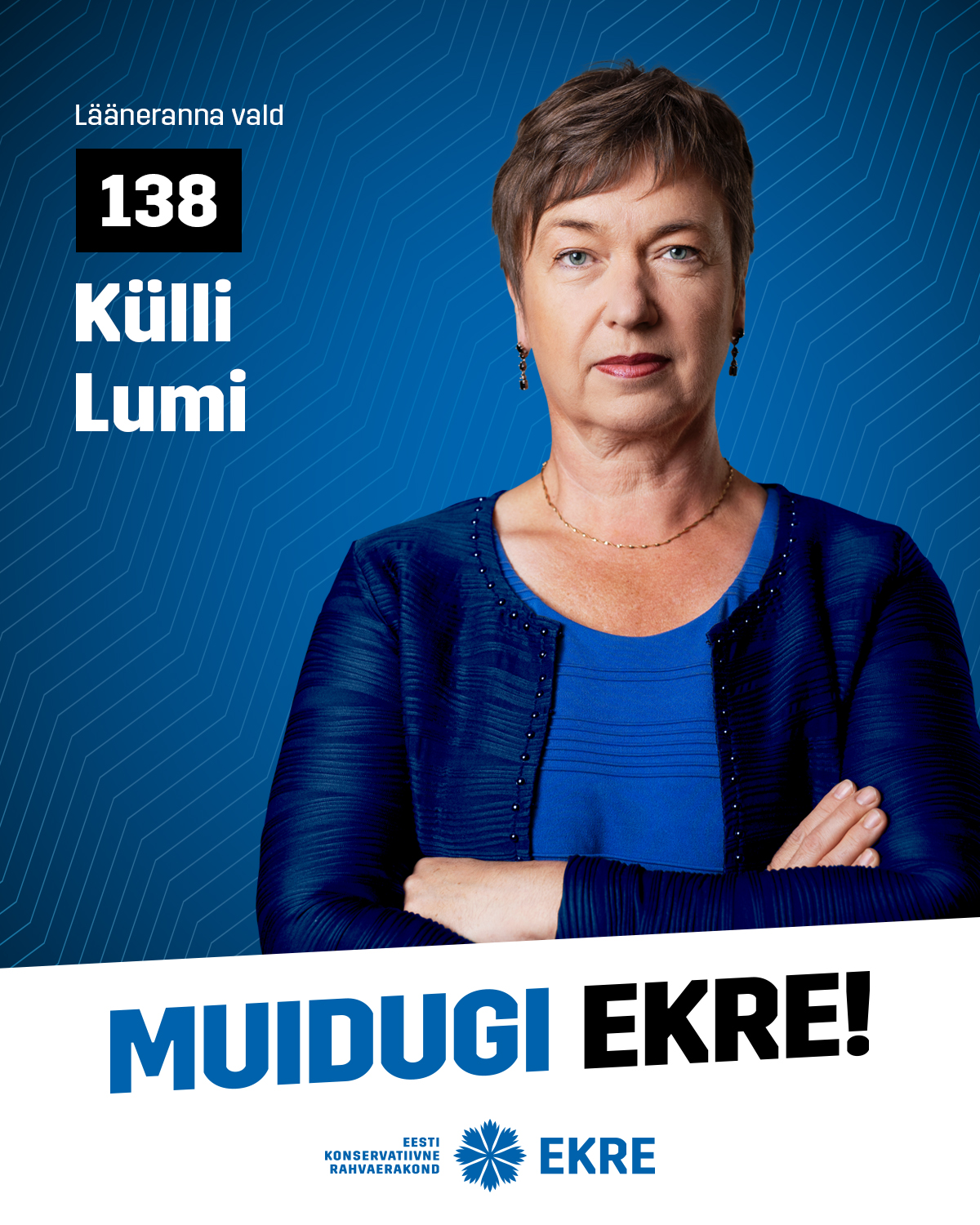 KÜLLI LUMI