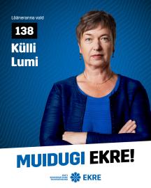 KÜLLI LUMI