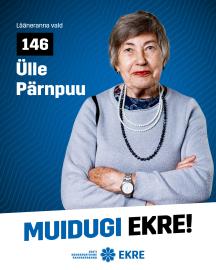 ÜLLE PÄRNPUU