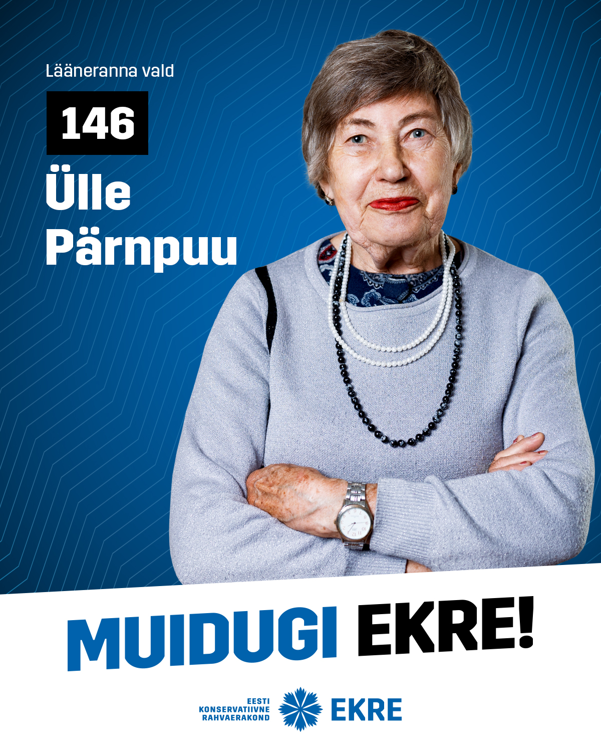 ÜLLE PÄRNPUU