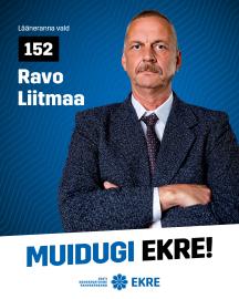 RAVO LIITMAA