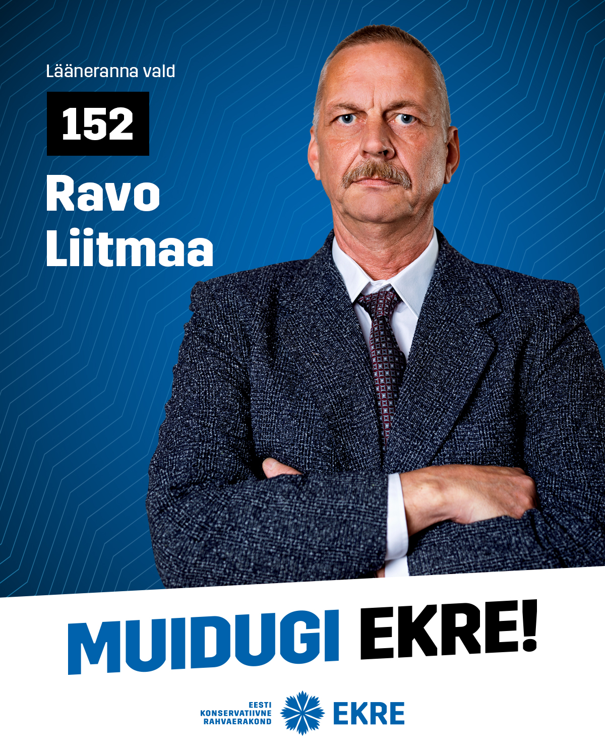 RAVO LIITMAA