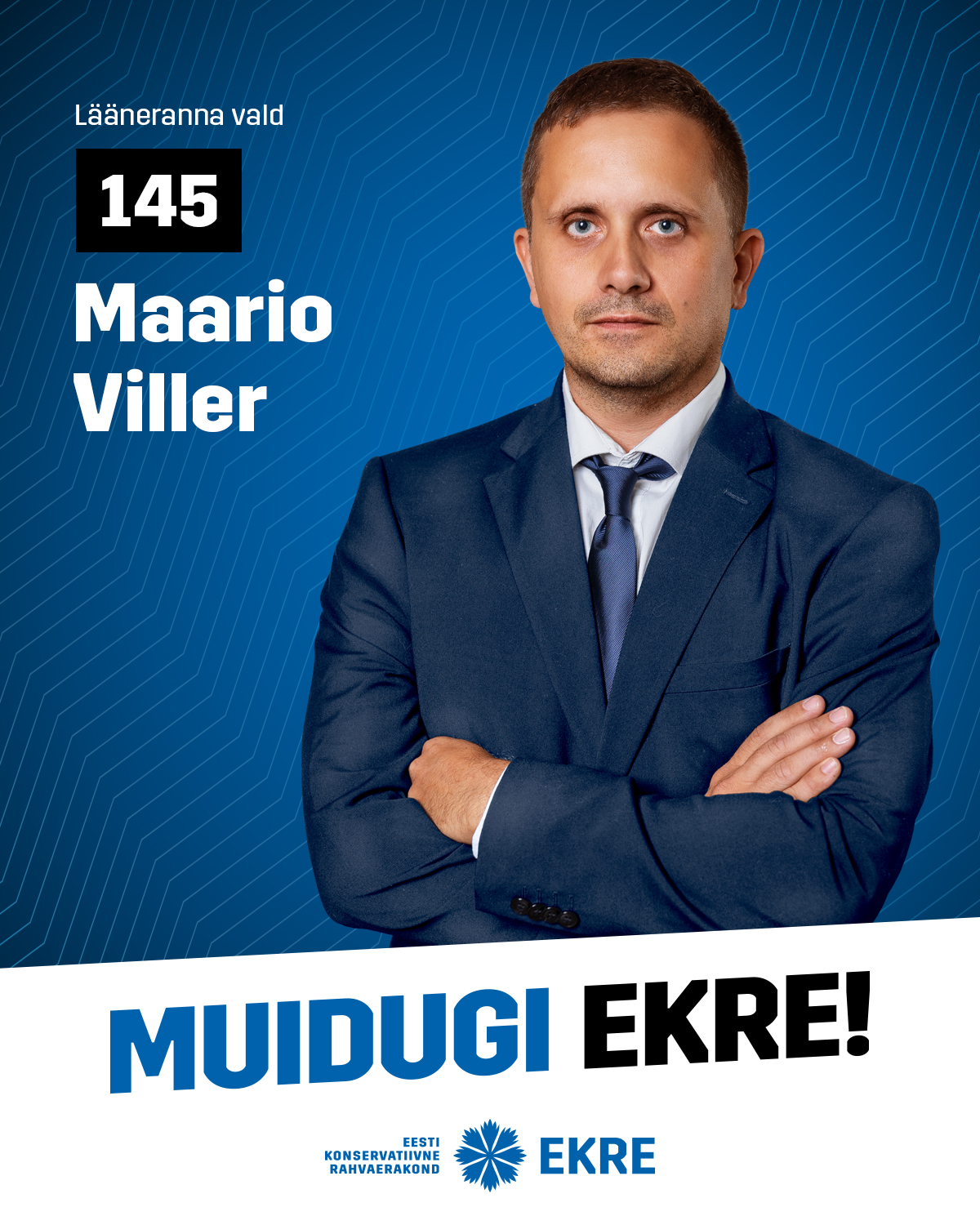 MAARIO VILLER