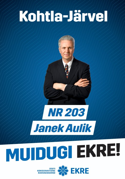 JANEK AULIK