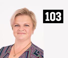 MAARJA KUMPAS