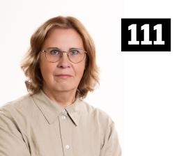 ANITA SIIMER