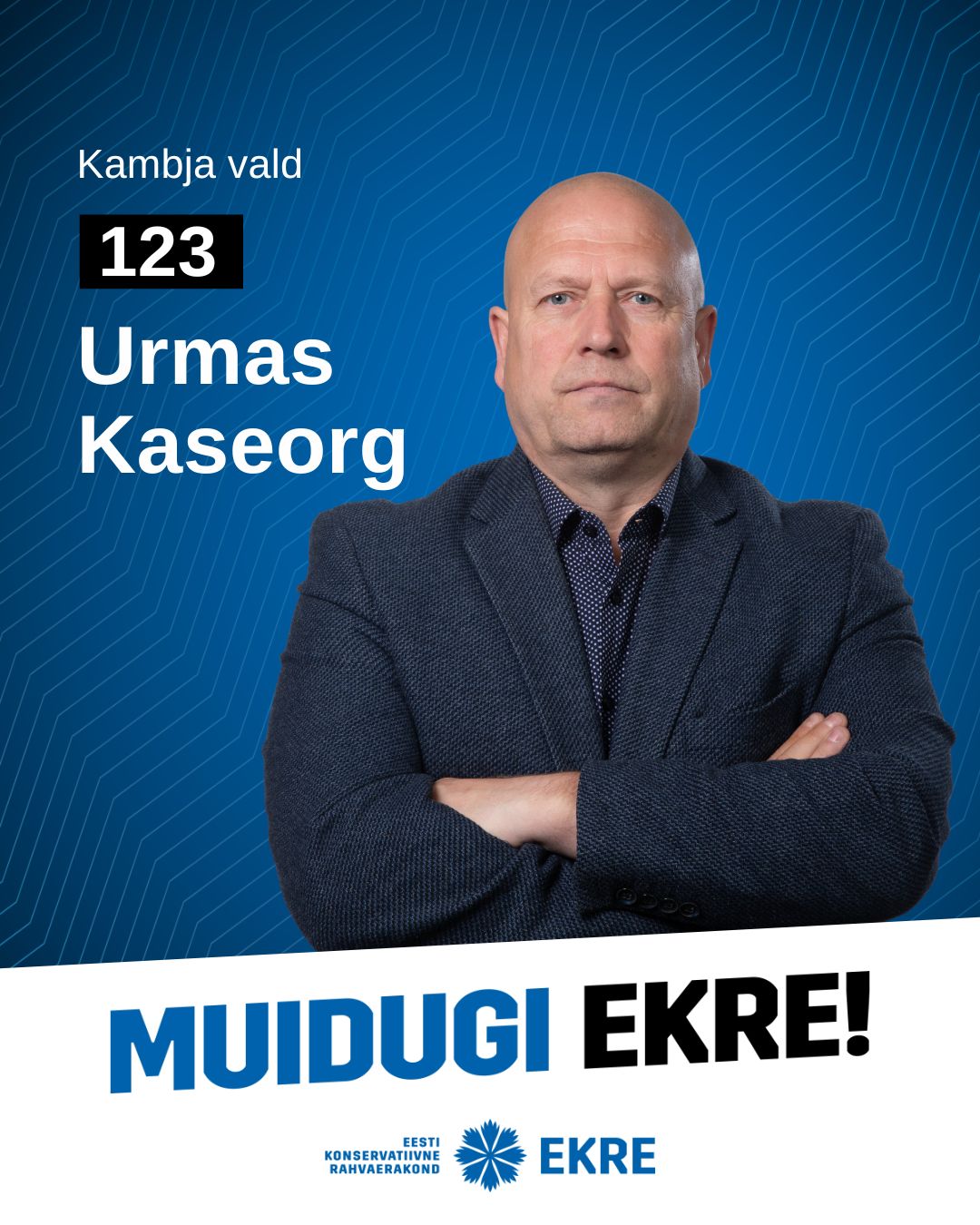 URMAS KASEORG