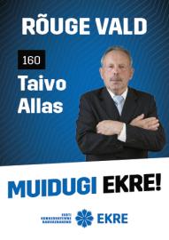 TAIVO ALLAS