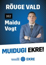 MAIDU VOGT