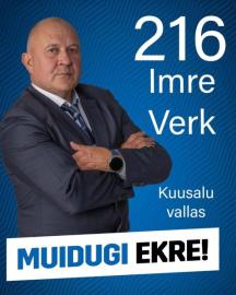 IMRE VERK