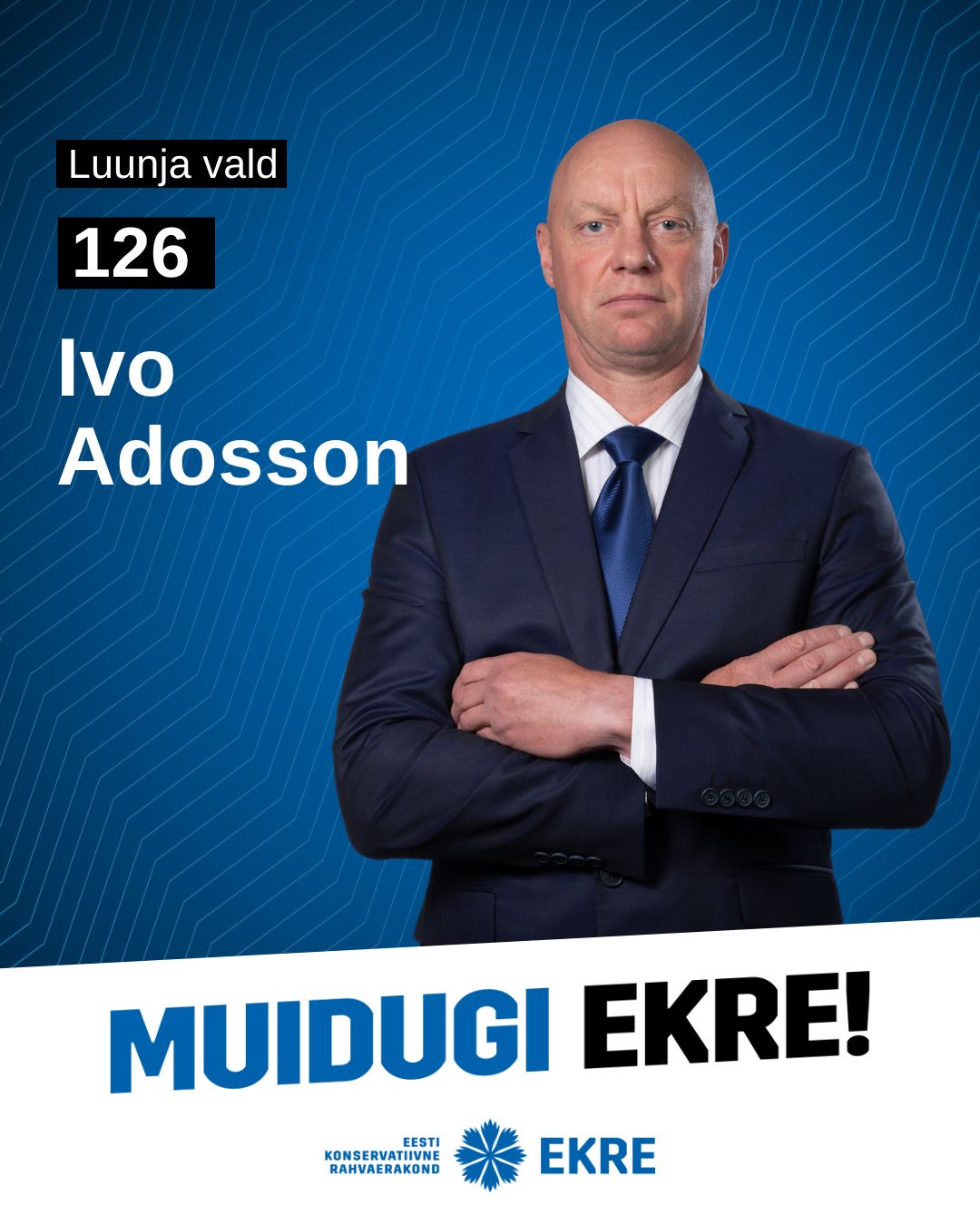 IVO ADOSSON