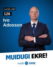 IVO ADOSSON